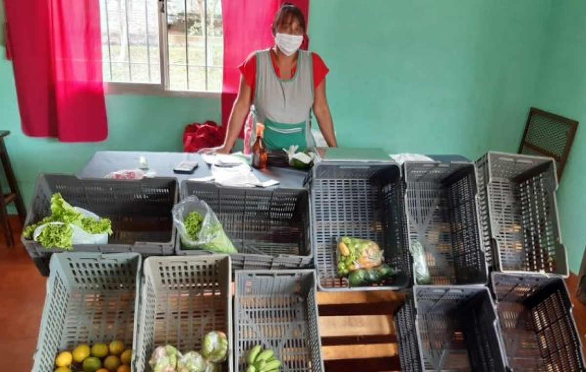 Abren el Registro de la Economía Popular para formalizar 6 millones de trabajadores