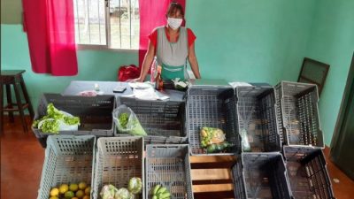 Abren el Registro de la Economía Popular para formalizar 6 millones de trabajadores
