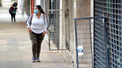 Tras cierre de 23 mil comercios bonaerenses el 20% de los que siguen abiertos analiza la continuidad