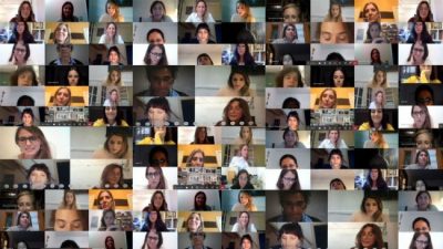 Se duplicó la presencia de mujeres en cargos jerárquicos en la administración pública nacional