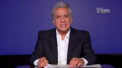 Ecuador logra un acuerdo preliminar con bonistas para reestructurar US$ 17.400 millones de deuda
