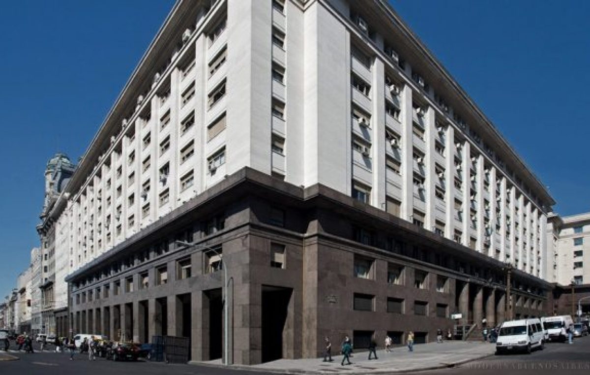 Se logró refinanciar la totalidad de la deuda en pesos en el segundo trimestre