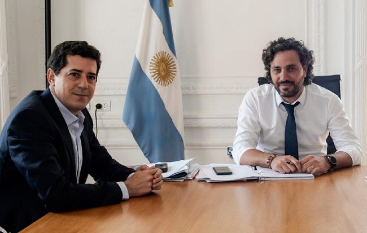 Una ayudita a las arcas provinciales