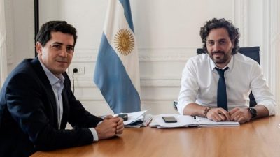 Una ayudita a las arcas provinciales