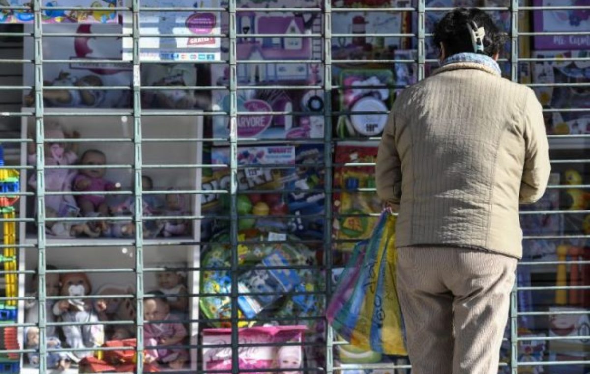 Más de 3.500 comercios cerraron en Córdoba durante la pandemia de coronavirus