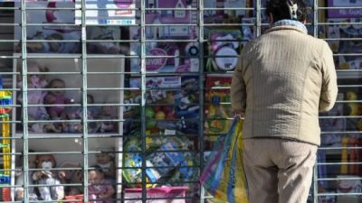 Más de 3.500 comercios cerraron en Córdoba durante la pandemia de coronavirus