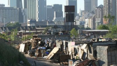 Desigualdad, un mal crónico que el Covid-19 profundizará