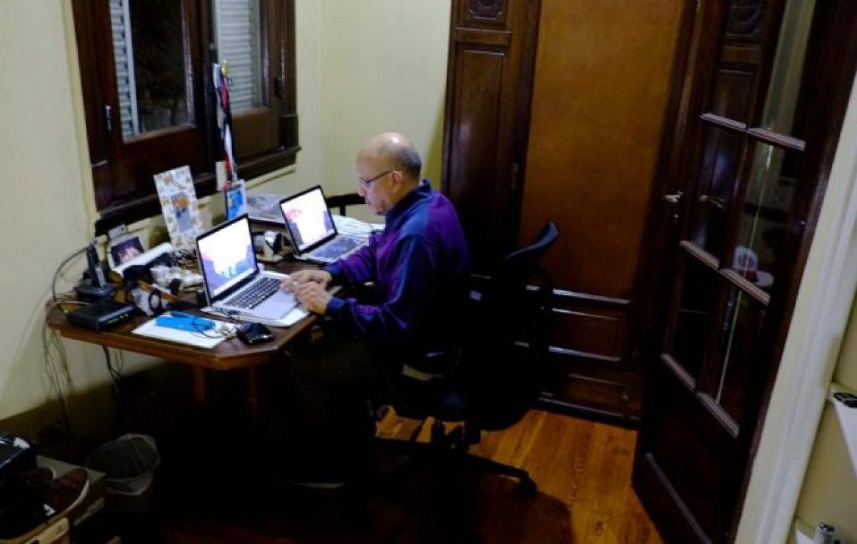 Las claves de la Ley de teletrabajo y cómo afectará a empresas y empleados