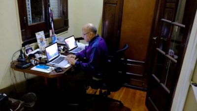 Las claves de la Ley de teletrabajo y cómo afectará a empresas y empleados