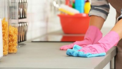 Más de 20 mil empleadas domésticas perdieron su trabajo