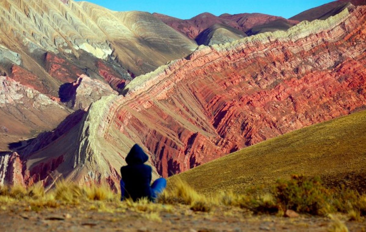 Cómo viajar por los paisajes más lindos de Argentina, sin salir de casa