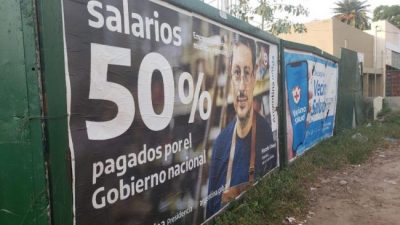 El esfuerzo fiscal para atender la emergencia