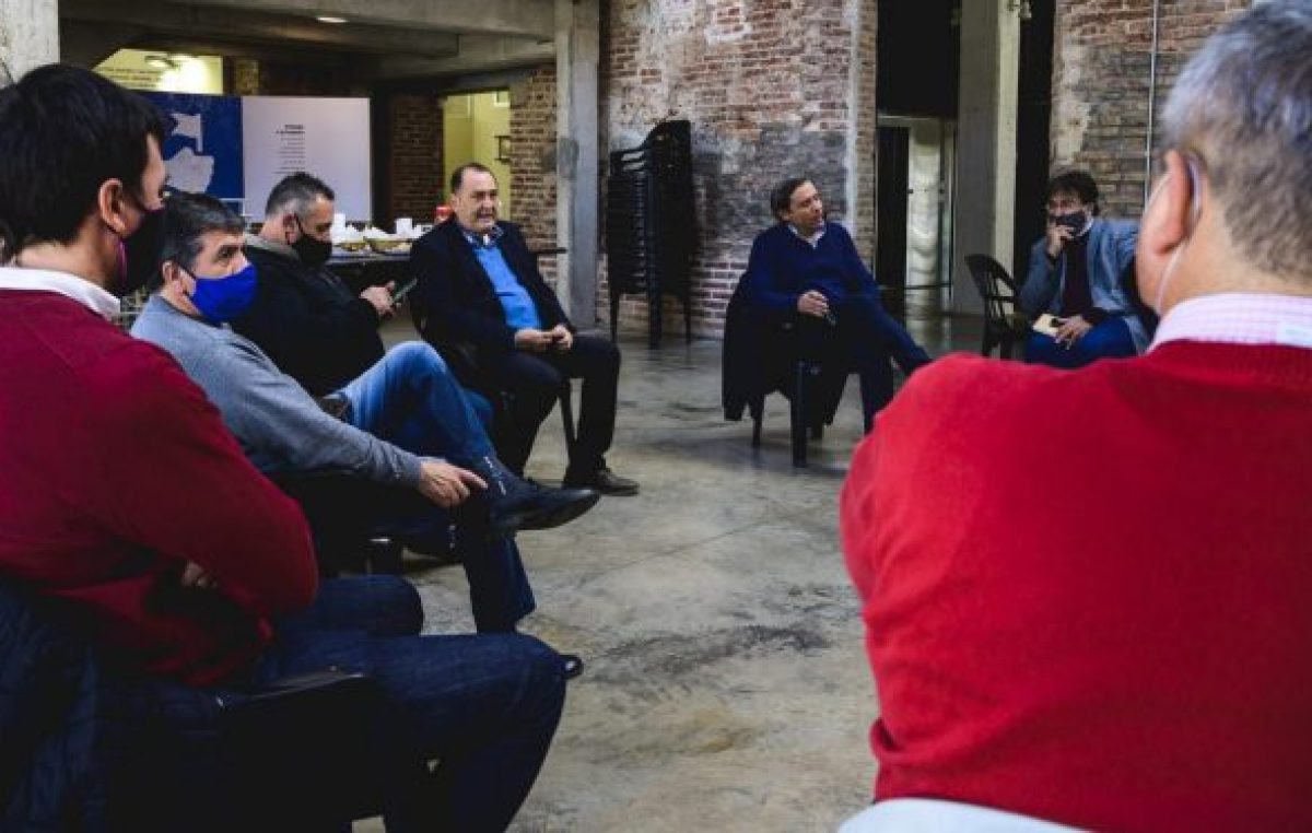 Santa Fe: Paritaria Municipal sin Acuerdo