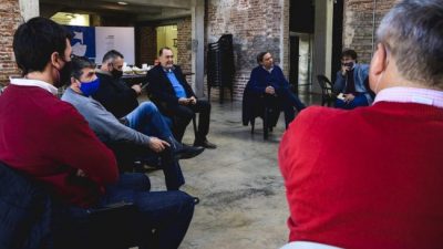 Santa Fe: Paritaria Municipal sin Acuerdo