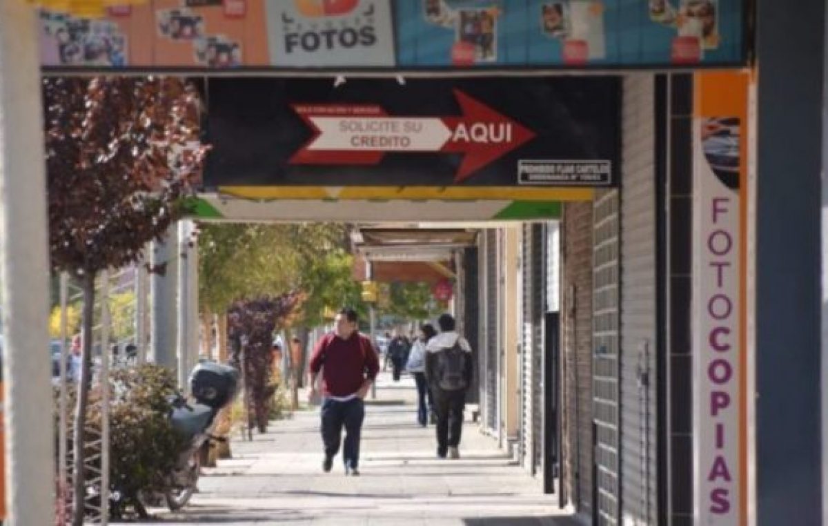 Aumentaron los despidos durante la pandemia en Neuquén