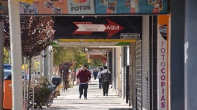 Aumentaron los despidos durante la pandemia en Neuquén