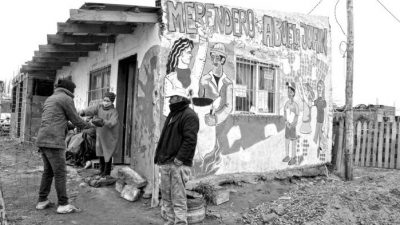 El arte abre una puerta solidaria: 43 artistas unidos para ayudar a merenderos