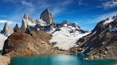 El gobierno lanzó el Plan Preventa Turística