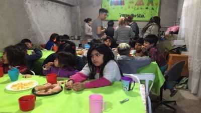 Piden prorrogar la emergencia alimentaria en Viedma