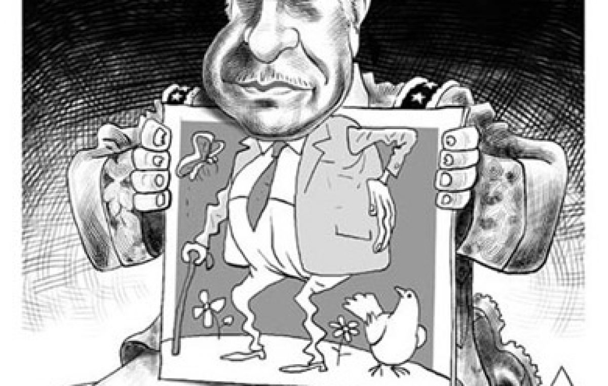 El neoliberalismo es incompatible con la democracia