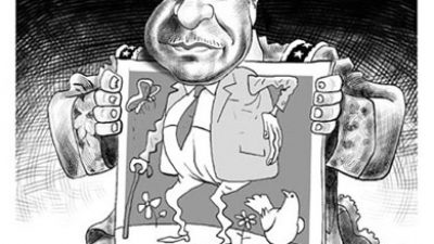 El neoliberalismo es incompatible con la democracia