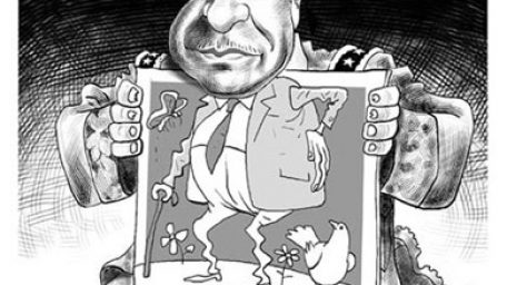 El neoliberalismo es incompatible con la democracia