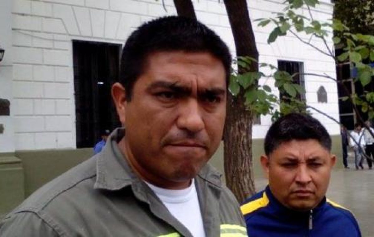 Catamarca: El SOEM pide un bono para municipales