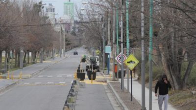 Mañana se vota el endeudamiento que propone Gaido para Neuquén