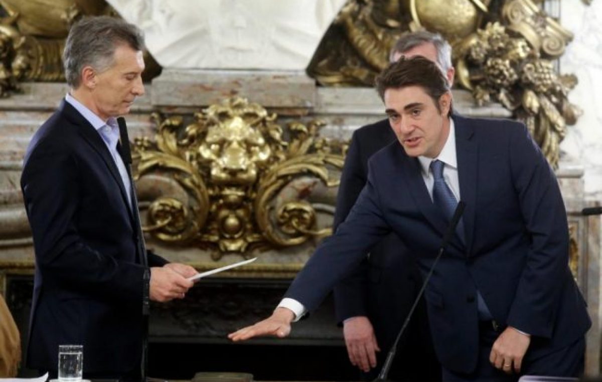 Negociado de los peajes: «Los beneficiarios son Mauricio Macri y su familia»