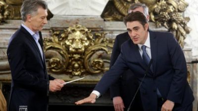 Negociado de los peajes: «Los beneficiarios son Mauricio Macri y su familia»