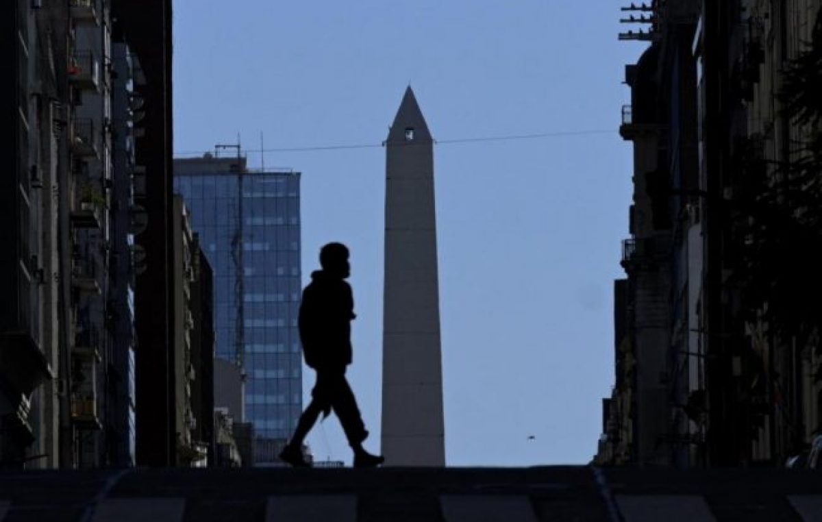 La mitad de los porteños no quiere vivir en la Ciudad