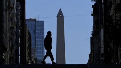 La mitad de los porteños no quiere vivir en la Ciudad