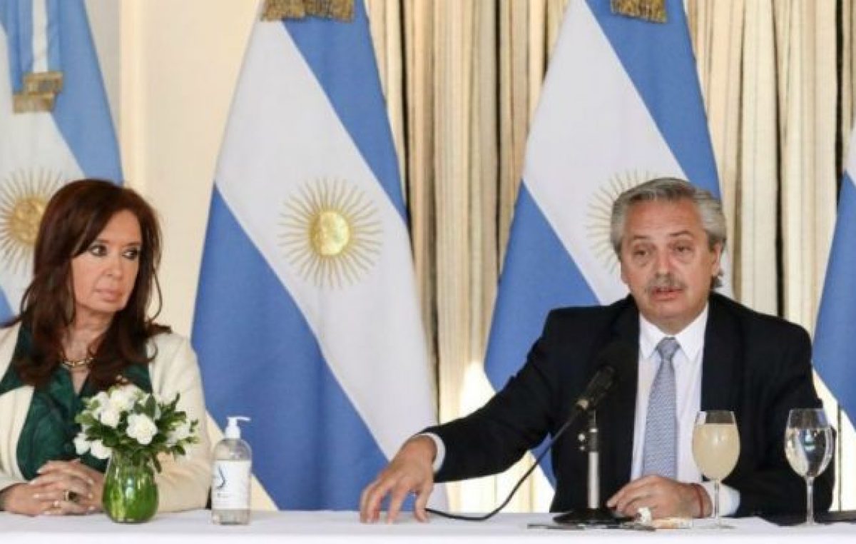 ¿Engancharse en contradicciones secundarias?