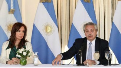 ¿Engancharse en contradicciones secundarias?