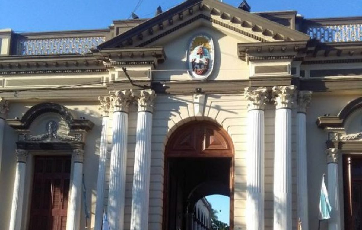 Los municipales de Curuzú tendrán un “plus pandemia” y aumento escalonado