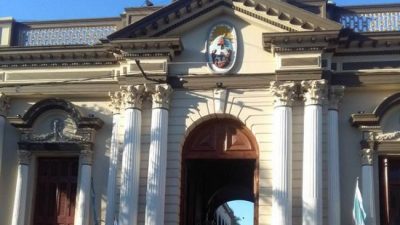 Los municipales de Curuzú tendrán un “plus pandemia” y aumento escalonado
