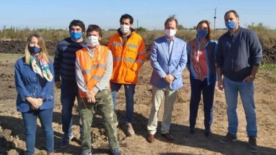 En Entre Ríos, el Estado lleva aportados más de 10 mil millones de pesos a empresas y trabajadores