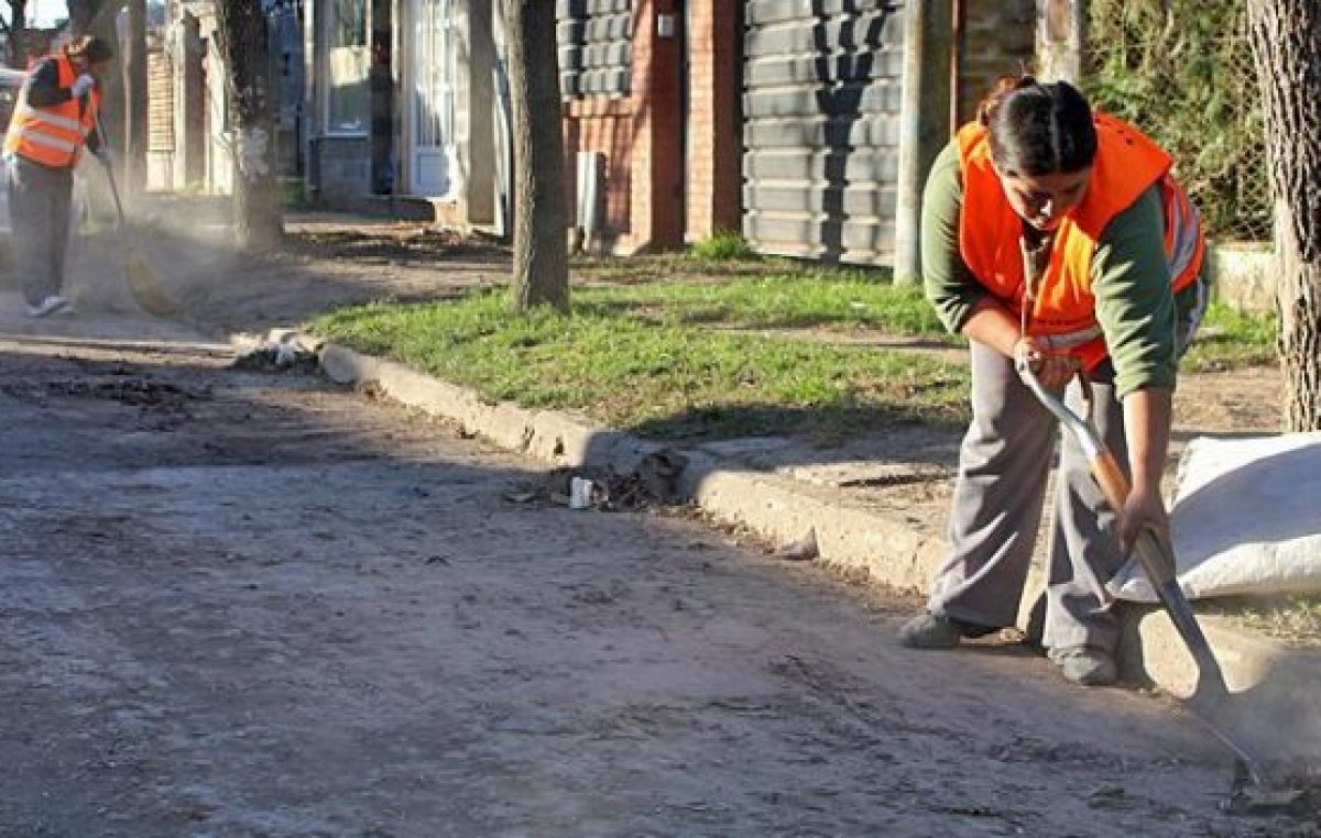 Denuncian por incumplimientos a la Comuna de San Bernardo
