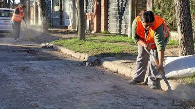 Denuncian por incumplimientos a la Comuna de San Bernardo
