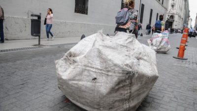 Cinco claves sobre el flamante Registro de Trabajadores de la Economía Popular