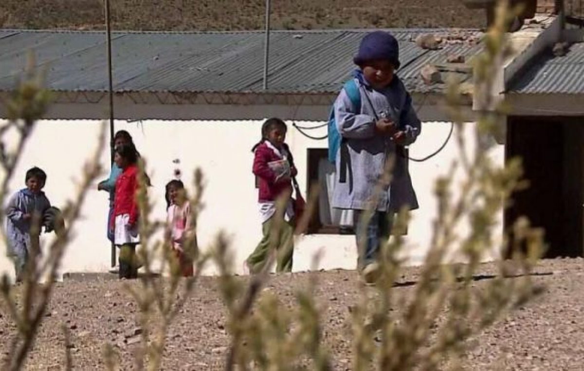 Distribuirán unidades alimentarias a familias vulnerables de la Quebrada y Puna jujeñas