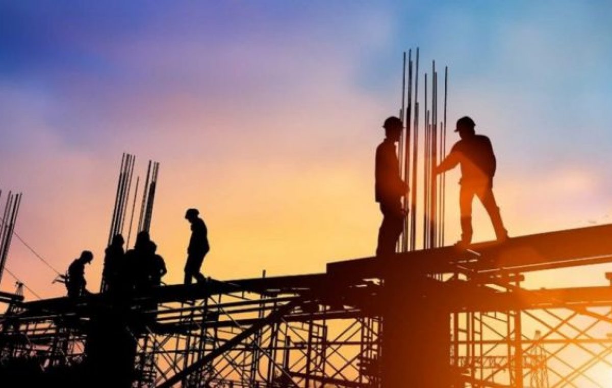 Río Cuarto: Volvió a caer el empleo en negro y se ubicó en el 37,9%