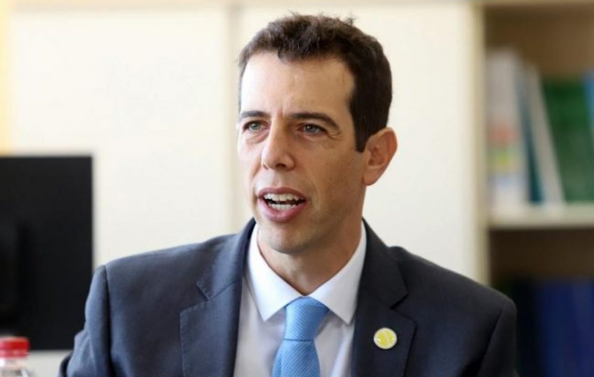 Brasil: el ministro que no fue