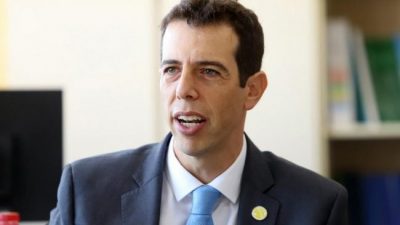 Brasil: el ministro que no fue