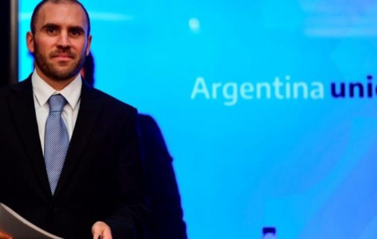 Optimismo entre economistas ante la propuesta de reestructuración de deuda