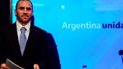 Optimismo entre economistas ante la propuesta de reestructuración de deuda