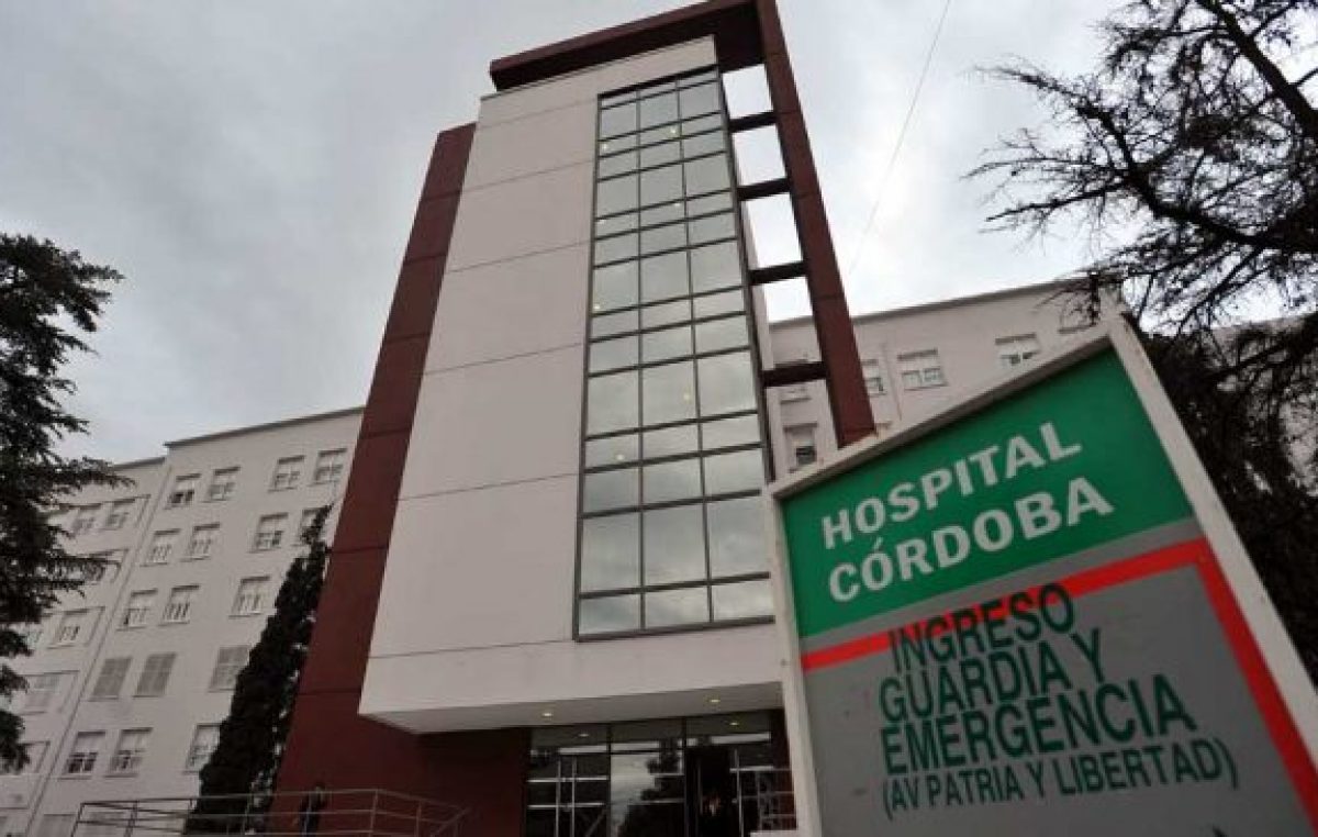 El 35% de los hogares del Gran Córdoba no tiene cobertura de salud
