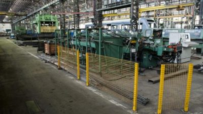 El virus impactó en el trabajo