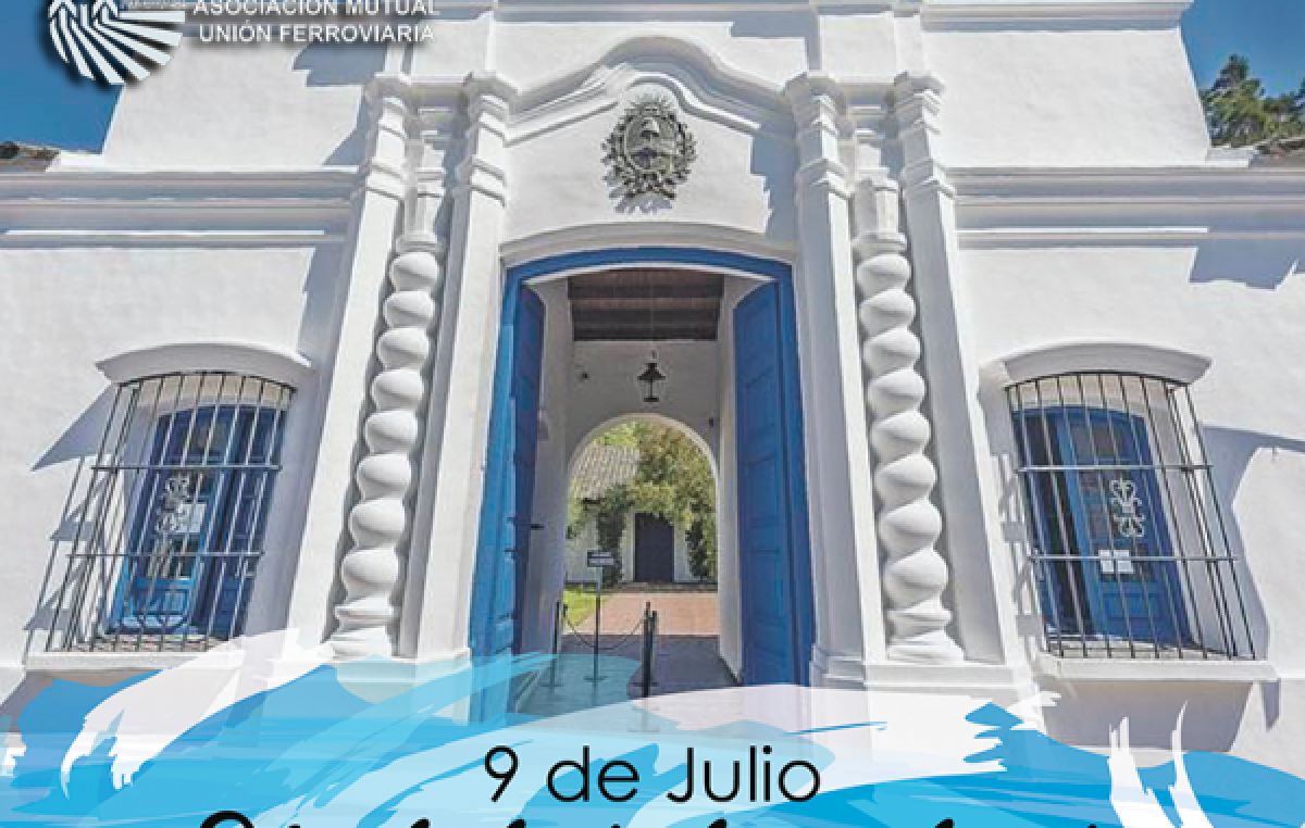 Día de la Independencia