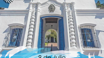 Día de la Independencia